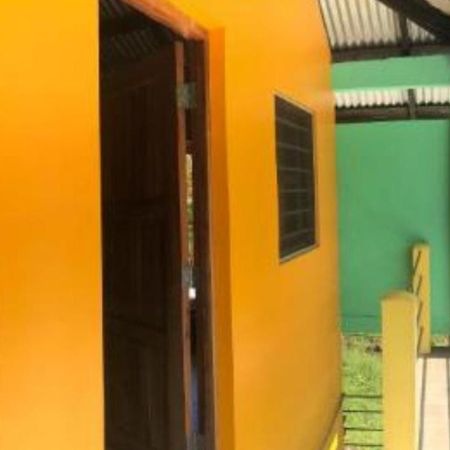 The Orange House Villa South End Exterior foto